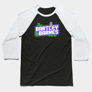 Bartley & Barnes Vol. 2 Baseball T-Shirt